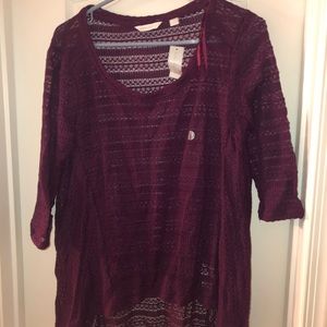 New York & Company Sweater